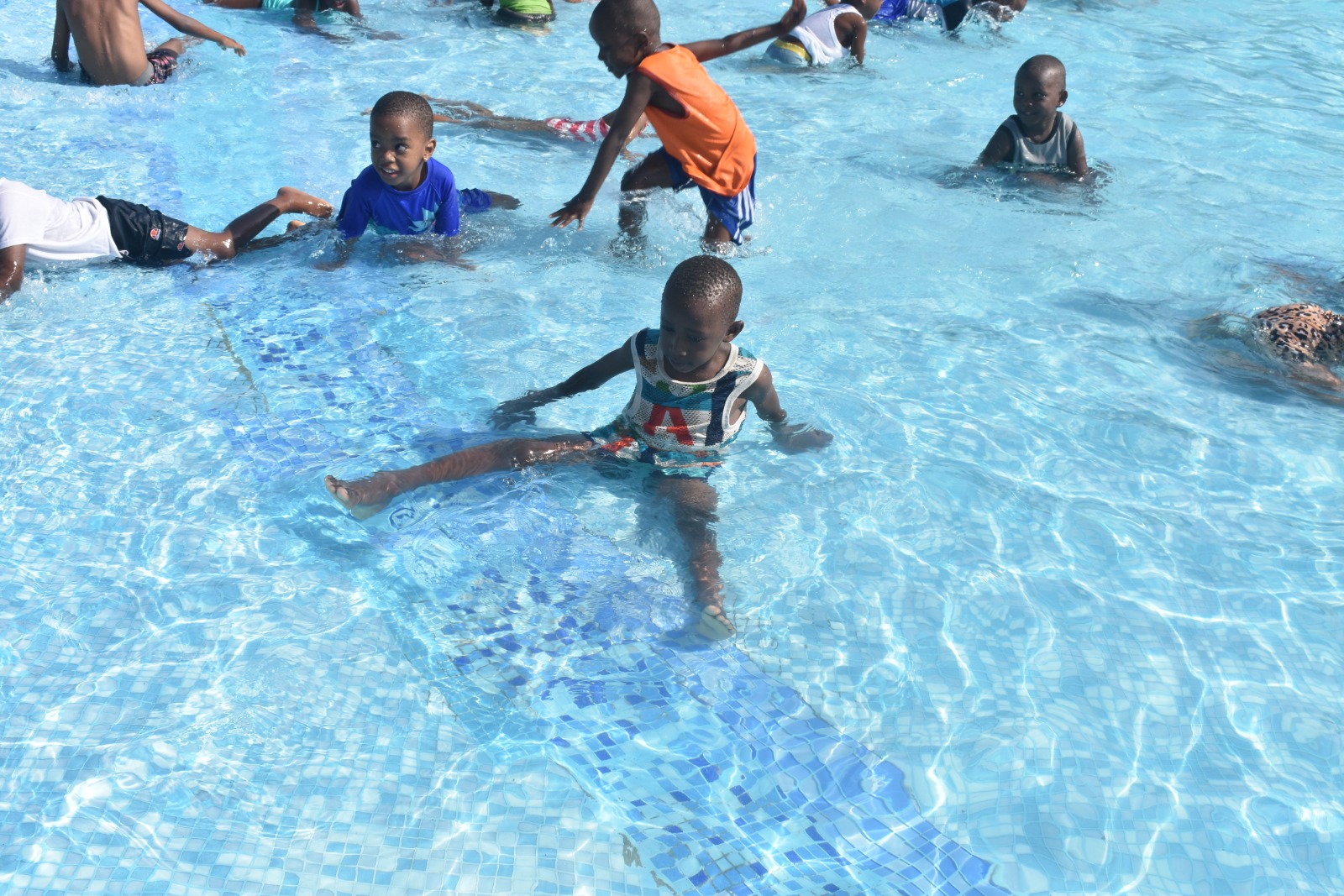 Sports Day 2024: A Day of Fun and Competition