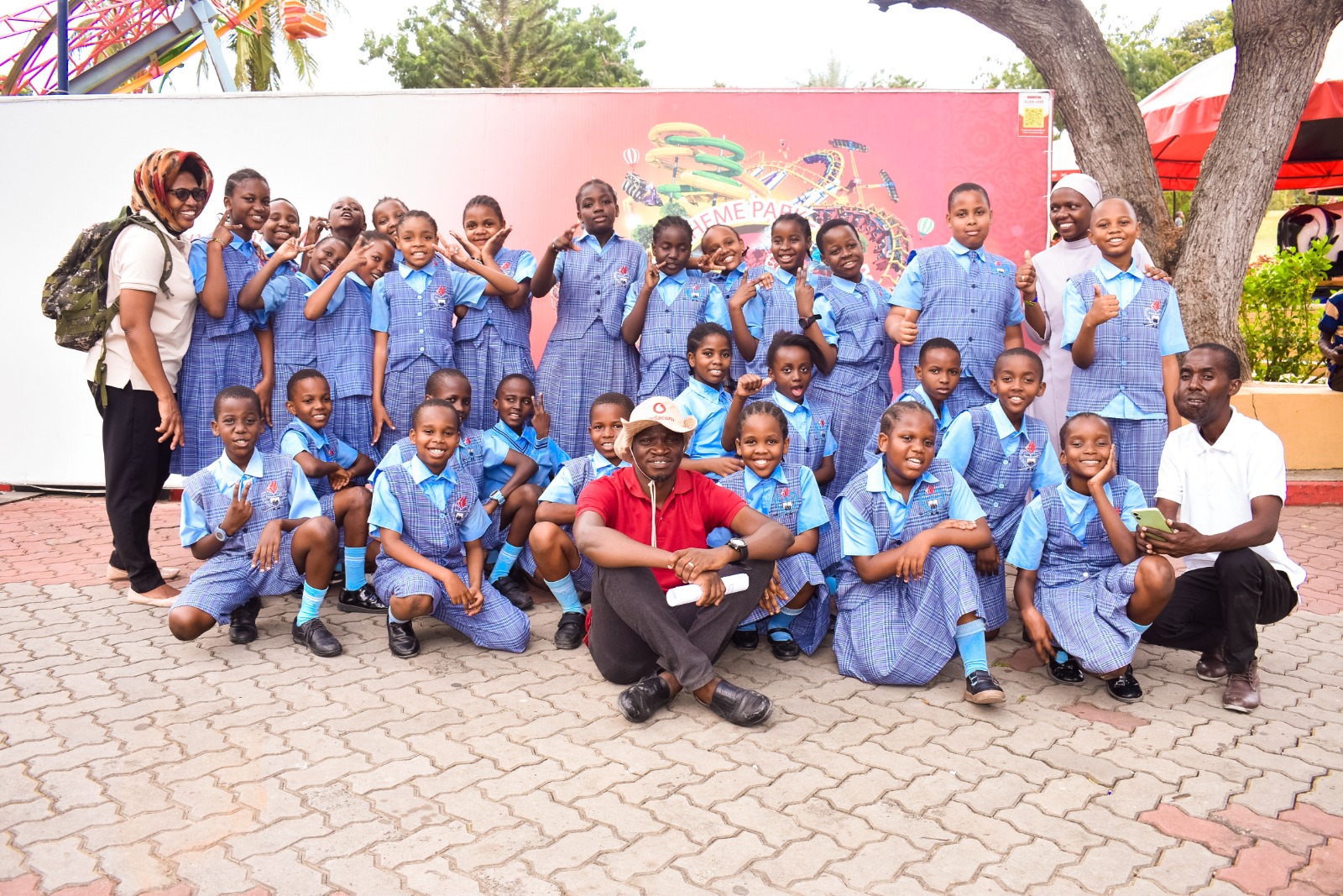 School Activity 1
