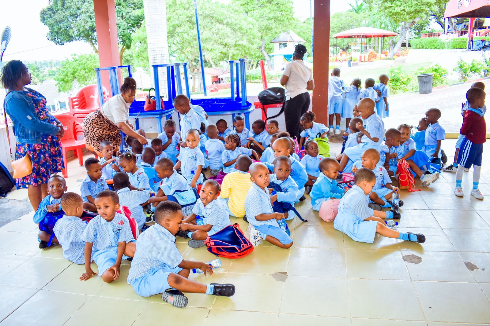School Activity 4